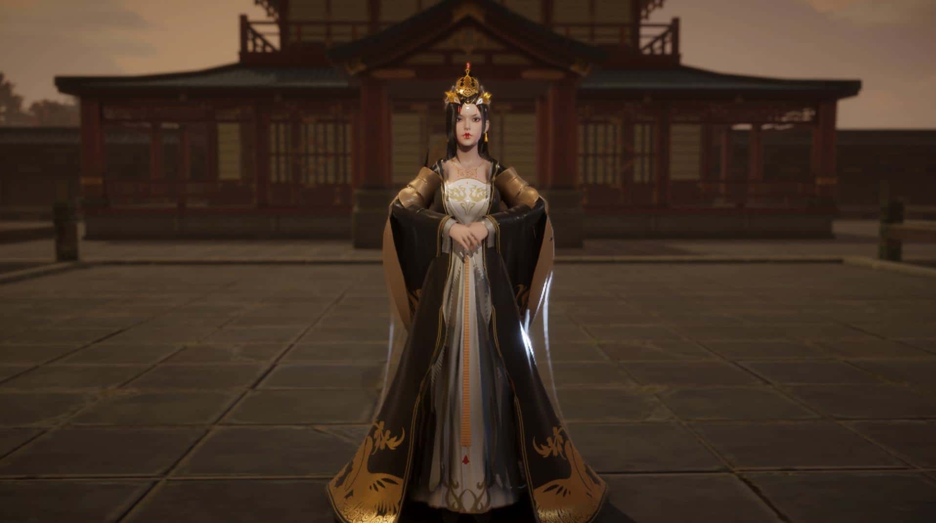 游戏画面2